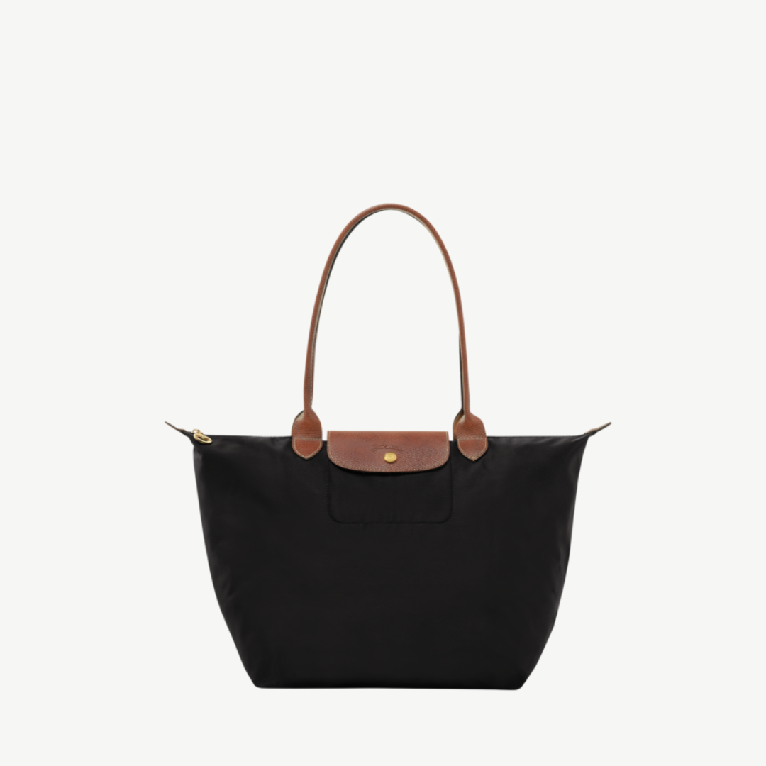 Longchamp Le Pliage Club medium Shoulder Bag