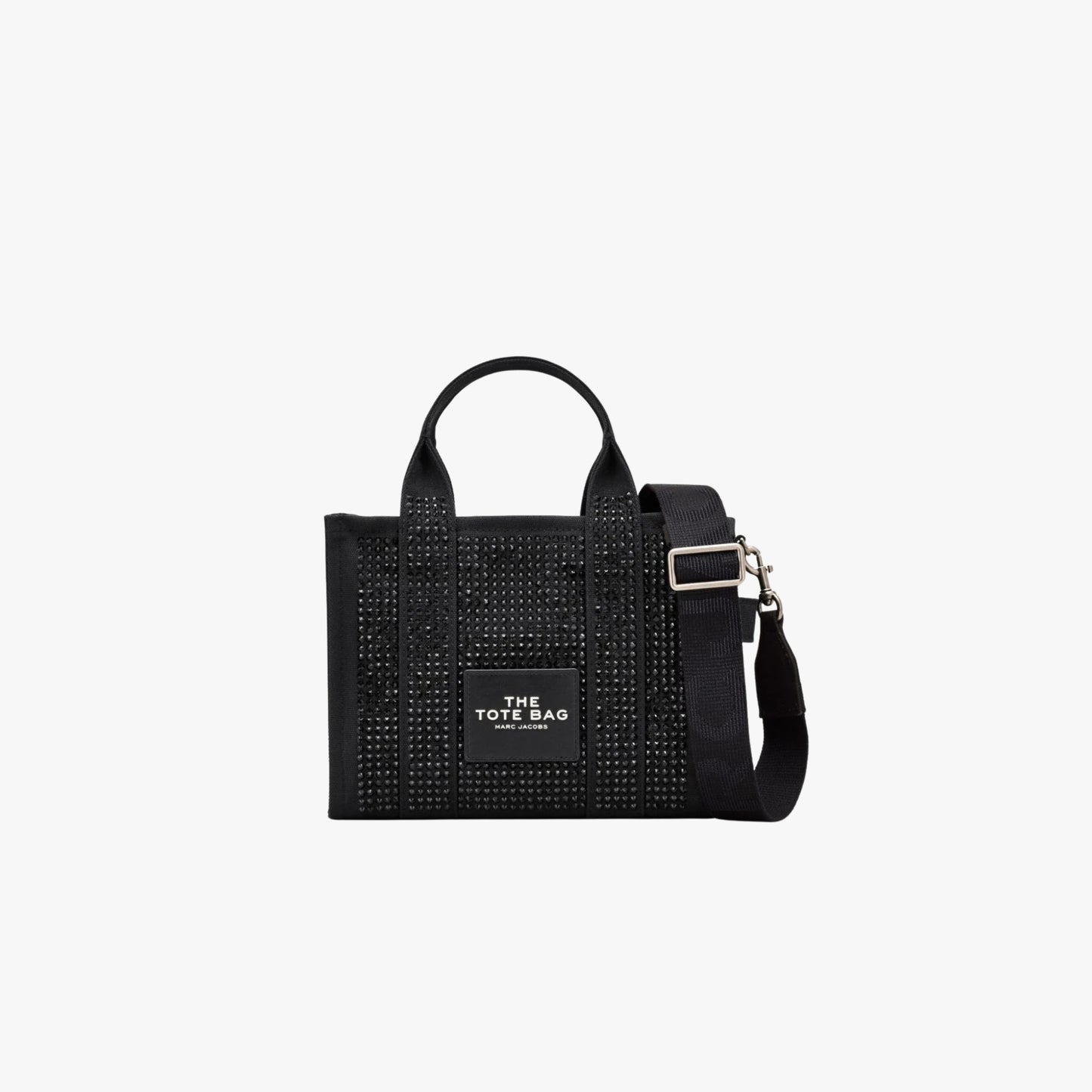 Marc Jacobs The Crystal Tote Small