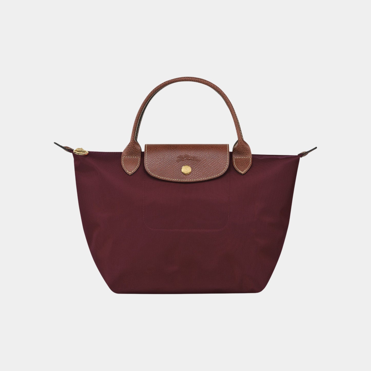 LongChamp Le Pliage Small Hand Bag