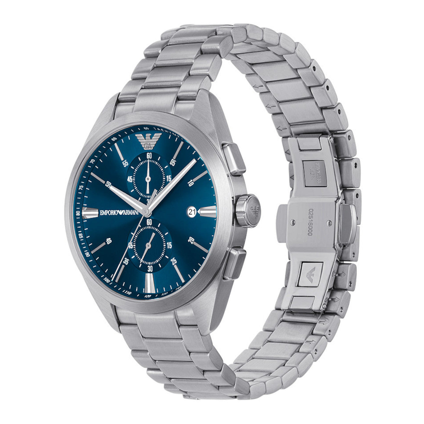 Emporio Armani Chronograph Men's Watch AR11541