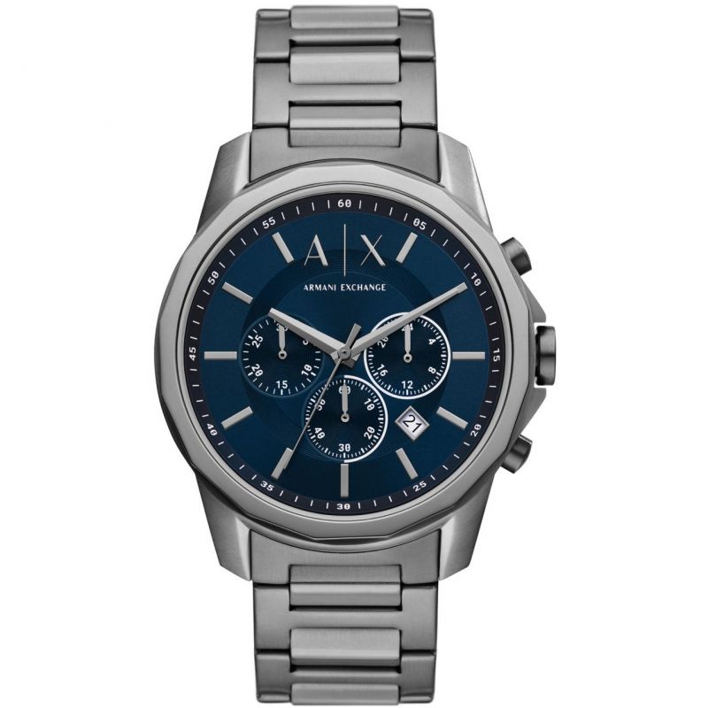 Armani Exchange Chronograph Watch AX1731