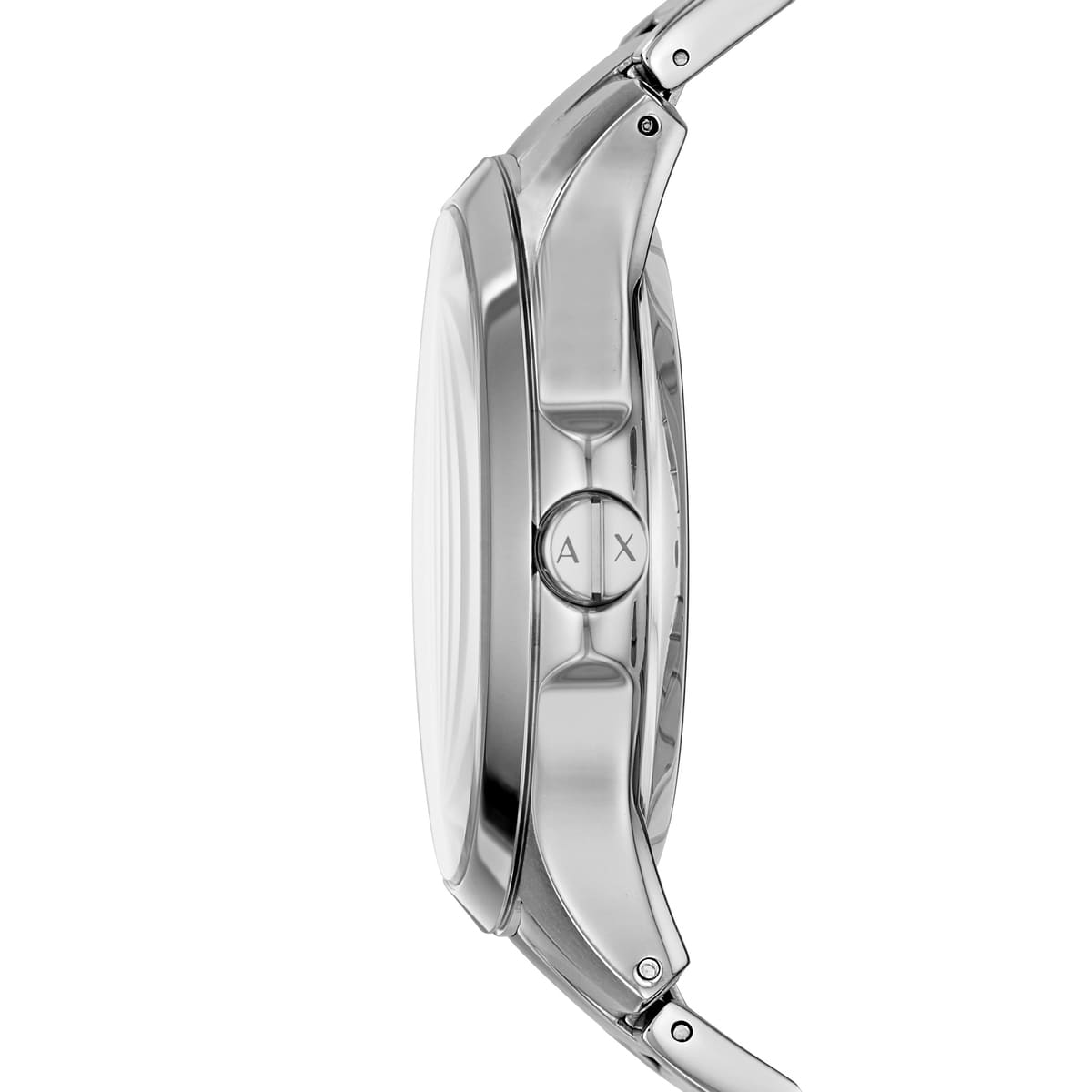 Armani Exchange Watch For Men Hampton AX2199
