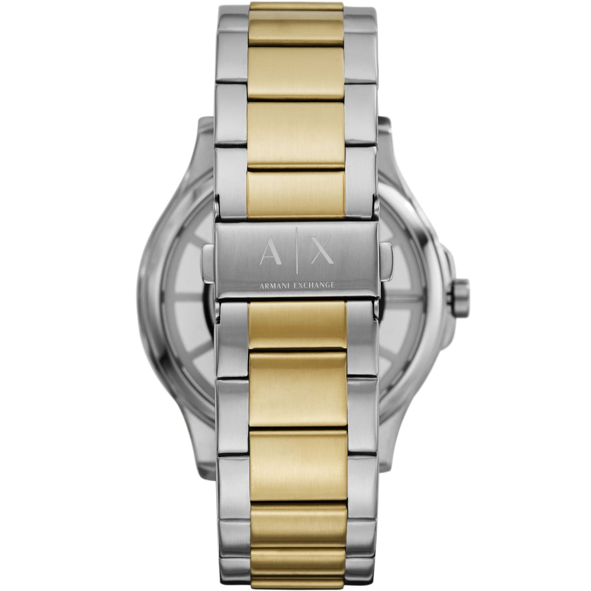 Armani Exchange Watch For Men Hampton AX2403 With Blue Dial