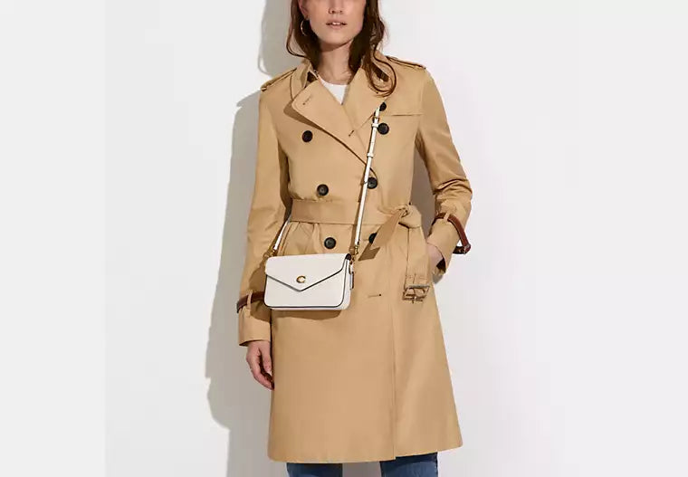 Coach Wyn Crossbody
