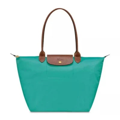 Longchamp Le Pliage Club medium Shoulder Bag