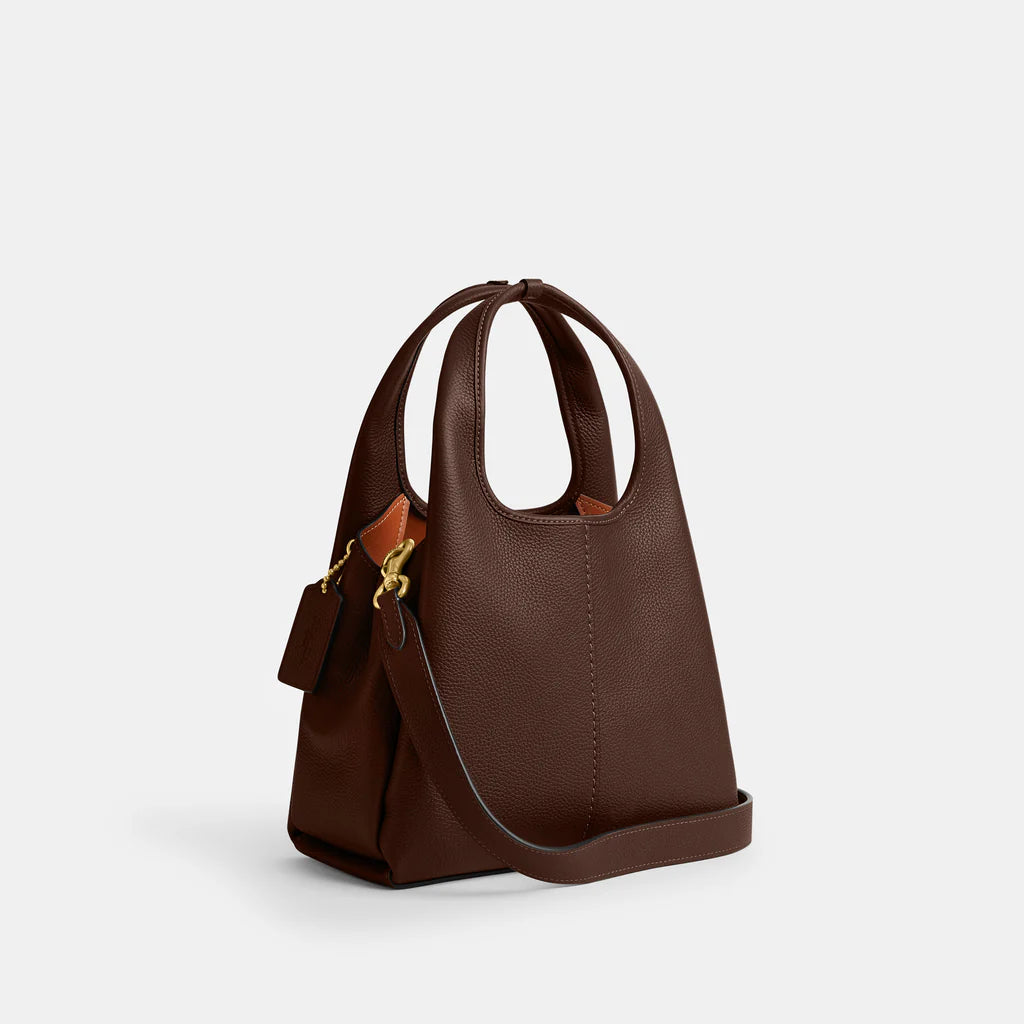 Coach Lana Shoulder Bag 23