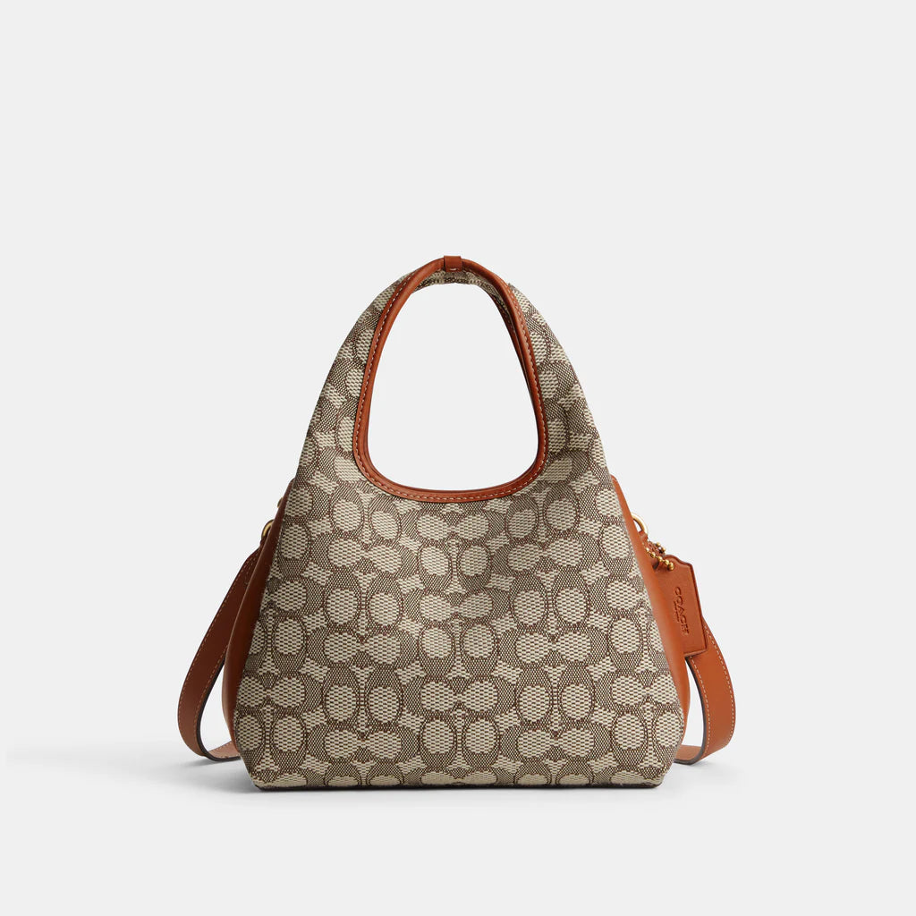 Coach Lana Shoulder Bag 23