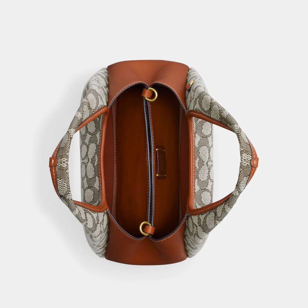 Coach Lana Shoulder Bag 23