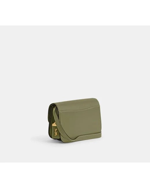 Coach Idol Bag