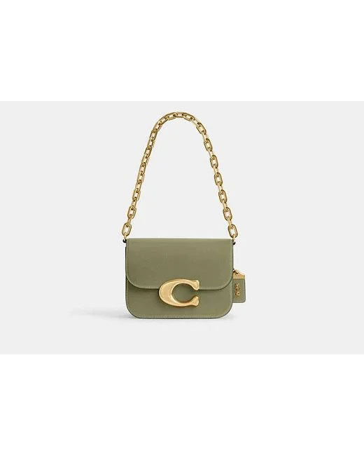 Coach Idol Bag