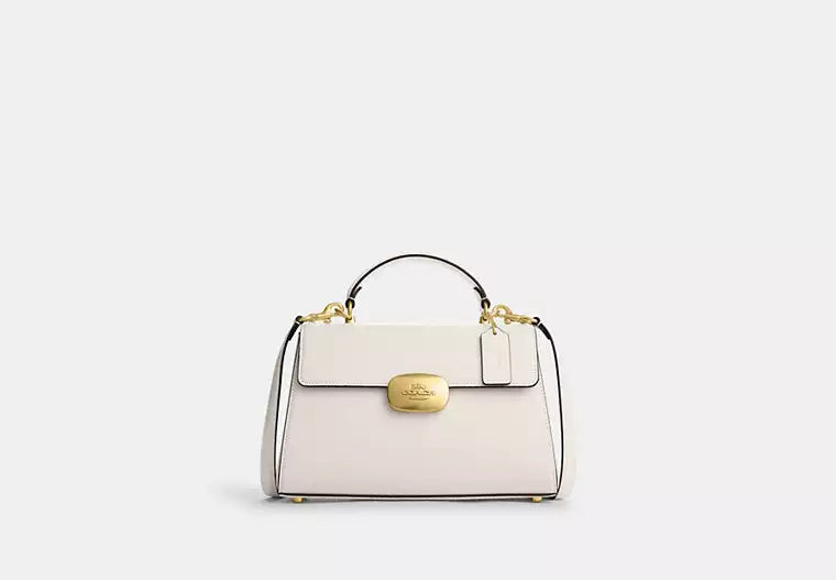Coach Eliza Top Handle