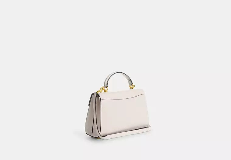 Coach Eliza Top Handle