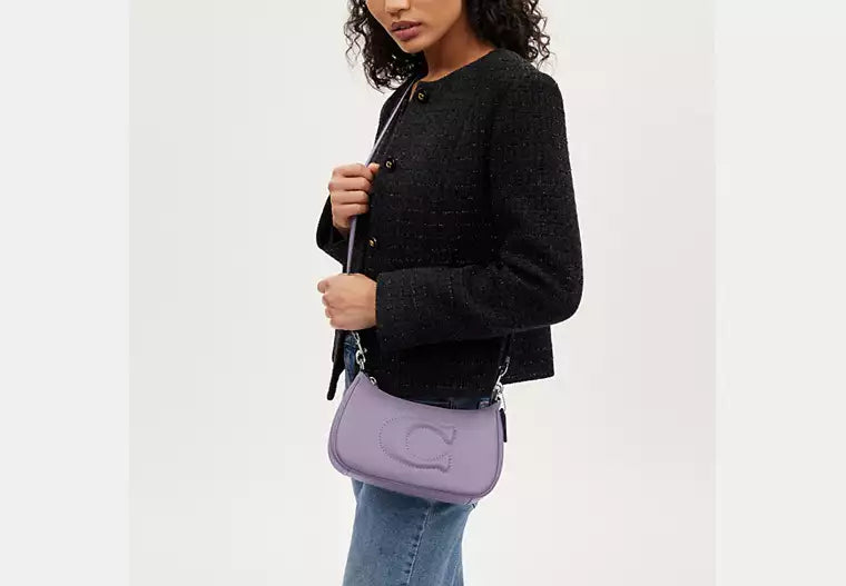 Coach Teri Shoulder Bag
