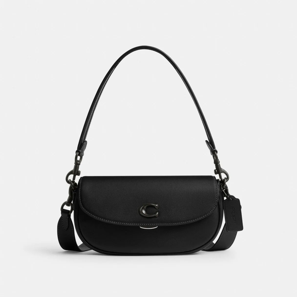 Coach Emmy Saddle Bag 23