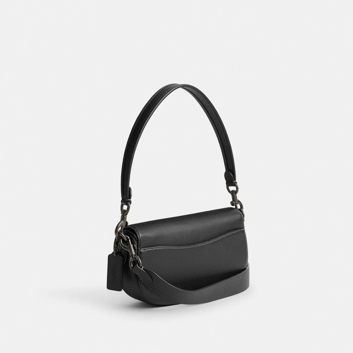 Coach Emmy Saddle Bag 23