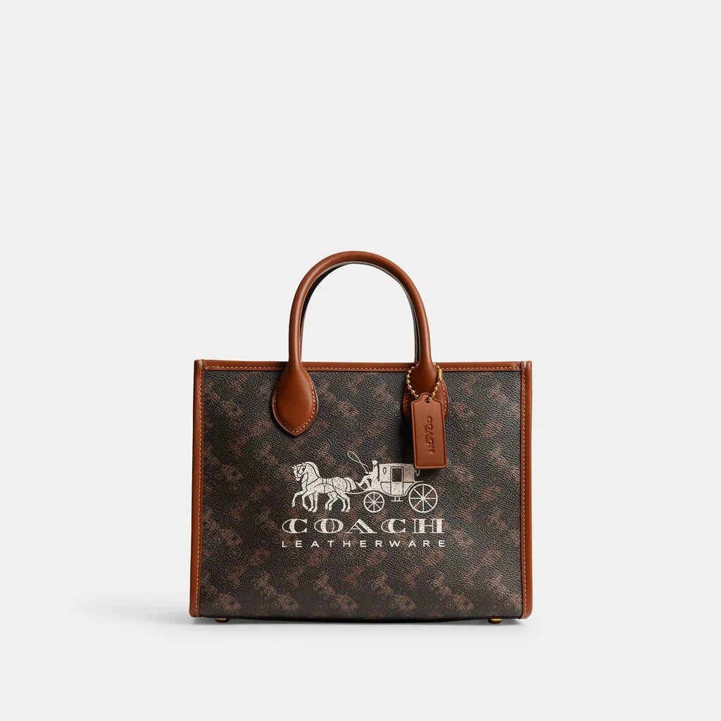 Coach Ace Tote 26