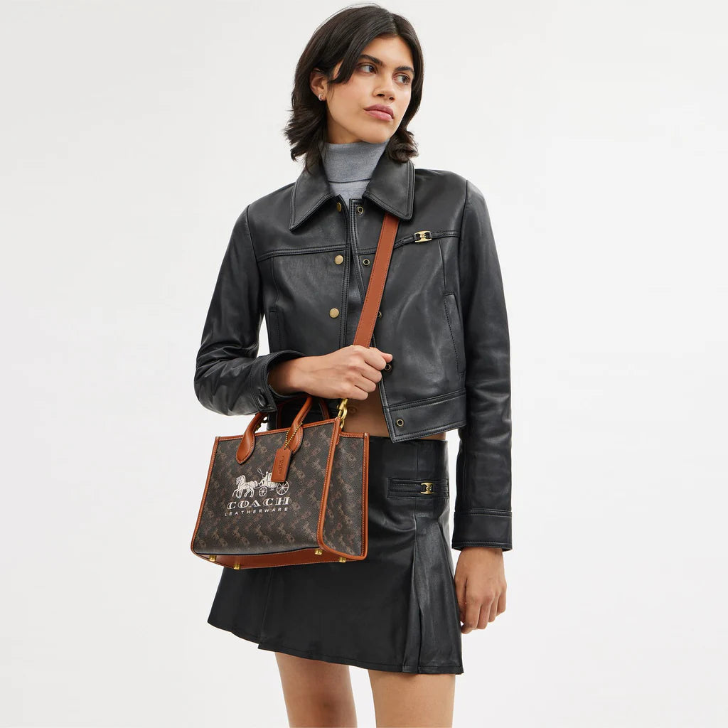 Coach Ace Tote 26