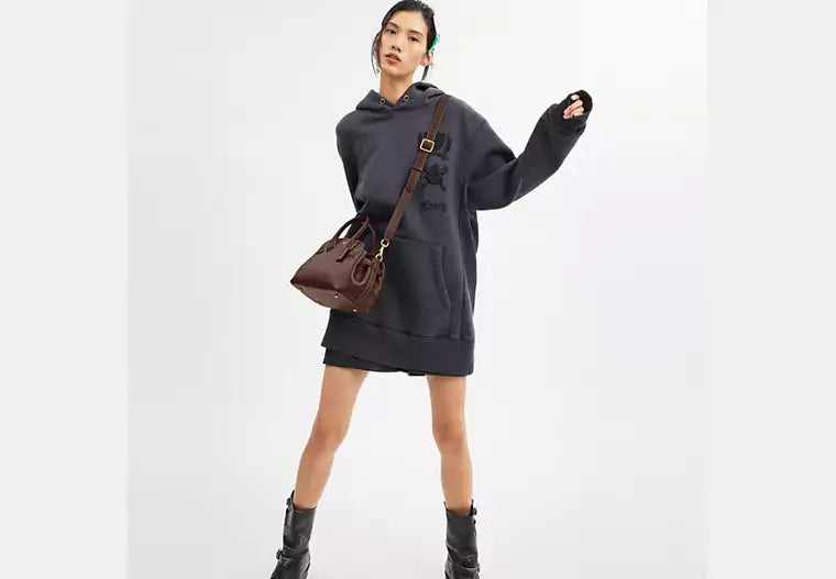 Coach Empire Carryall Bag 26