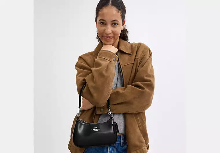 Coach Teri Mini Crossbody Bag