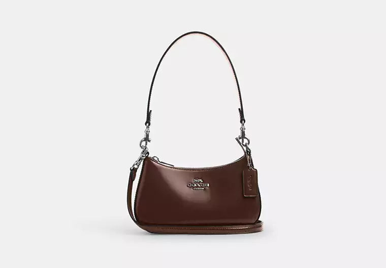 Coach Teri Mini Crossbody Bag