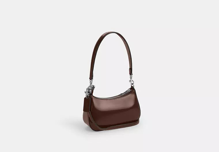 Coach Teri Mini Crossbody Bag
