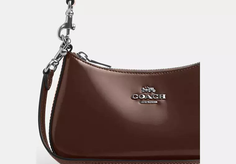 Coach Teri Mini Crossbody Bag