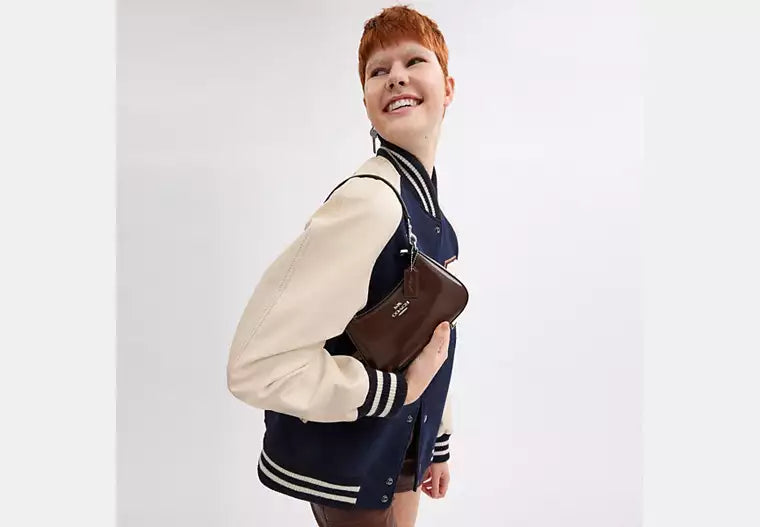 Coach Teri Mini Crossbody Bag