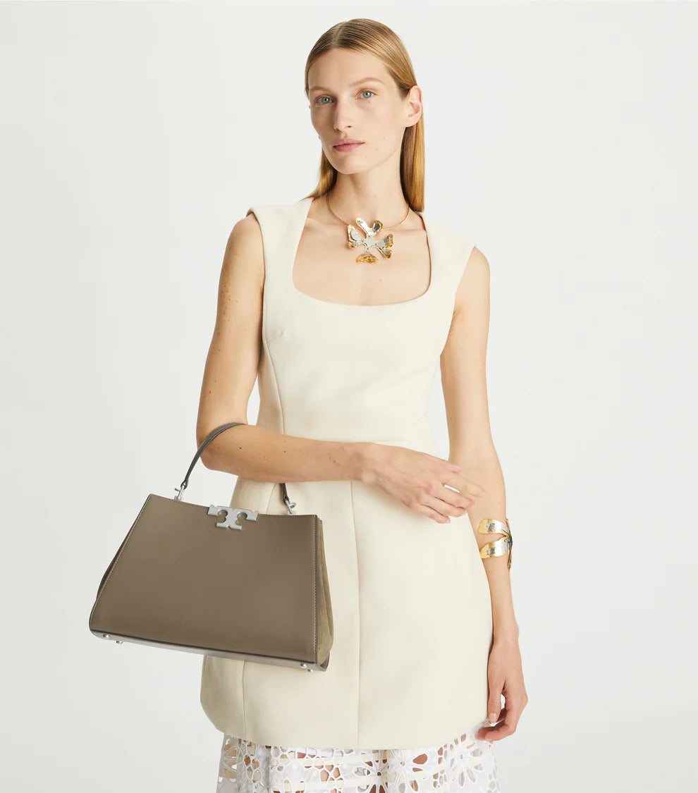 Tory Burch Eleanor Satchel