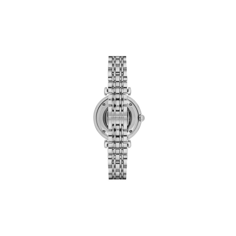 EMPORIO ARMANI Ladies Meccanico Watch AR60022