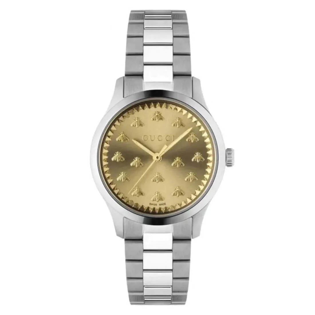 Gucci G-Timeless 32mm MultiBee YA1265035