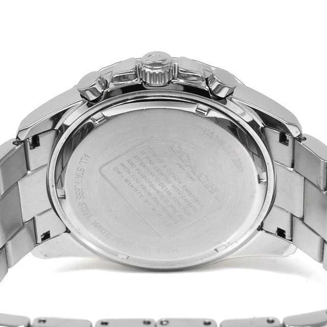 Coach KENT BLUE DIAL CHRONOGRAPH MEN'S WATCH 14602555