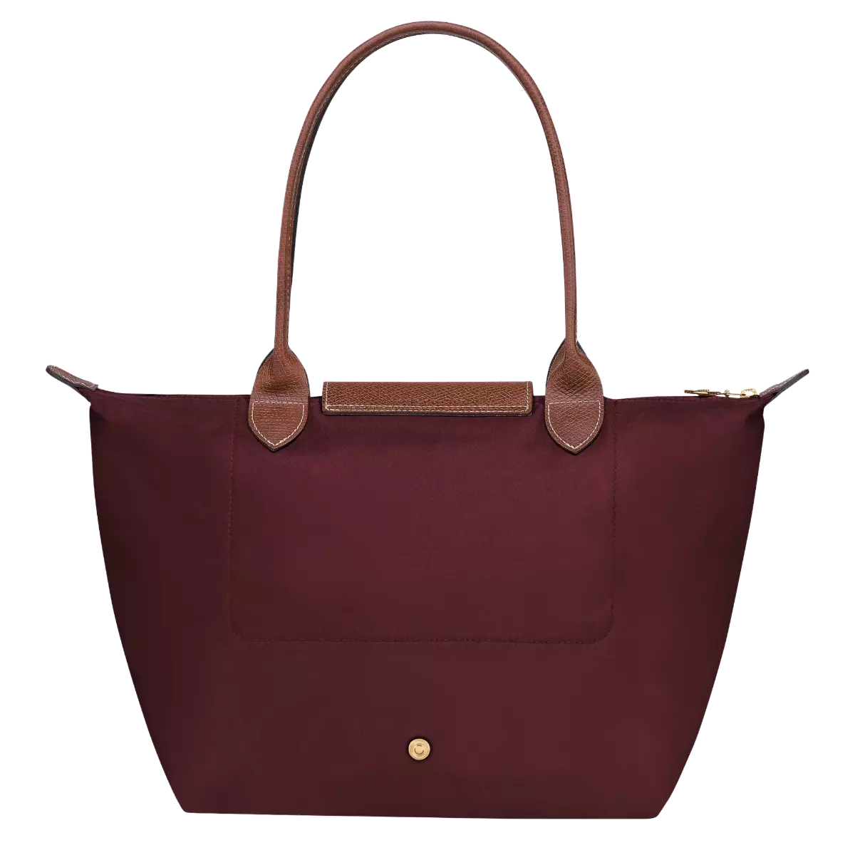 Longchamp Le Pliage Club Large Shoulder Bag