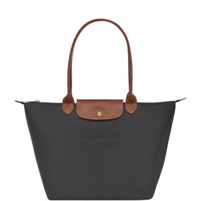 Longchamp Le Pliage Club medium Shoulder Bag