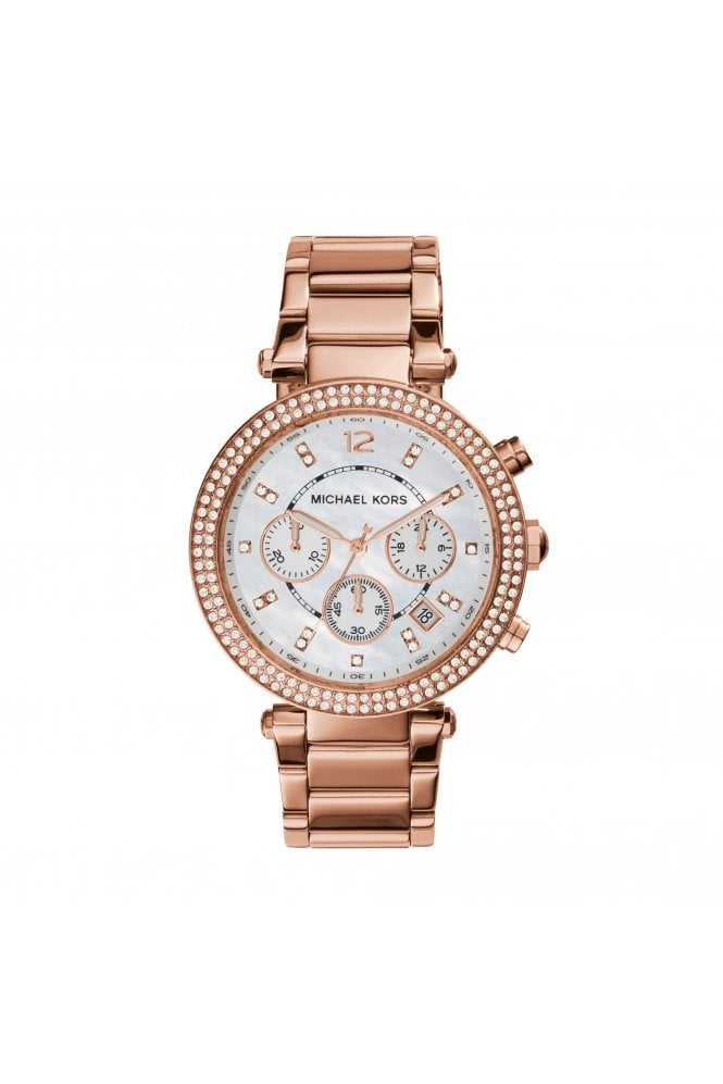 Michael Kors Parker Chronograph 39mm MK5491