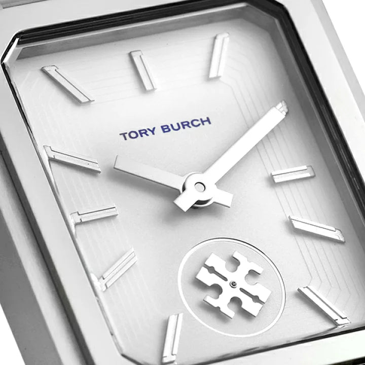 Tory Burch Robinson Stainless Steel Strap Ladies Watches-TBW1510