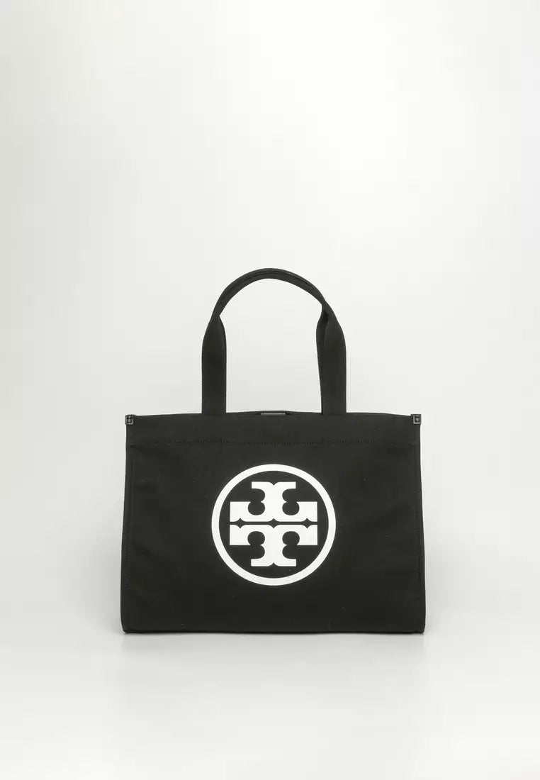 Tory Burch Ella Canvas Tote