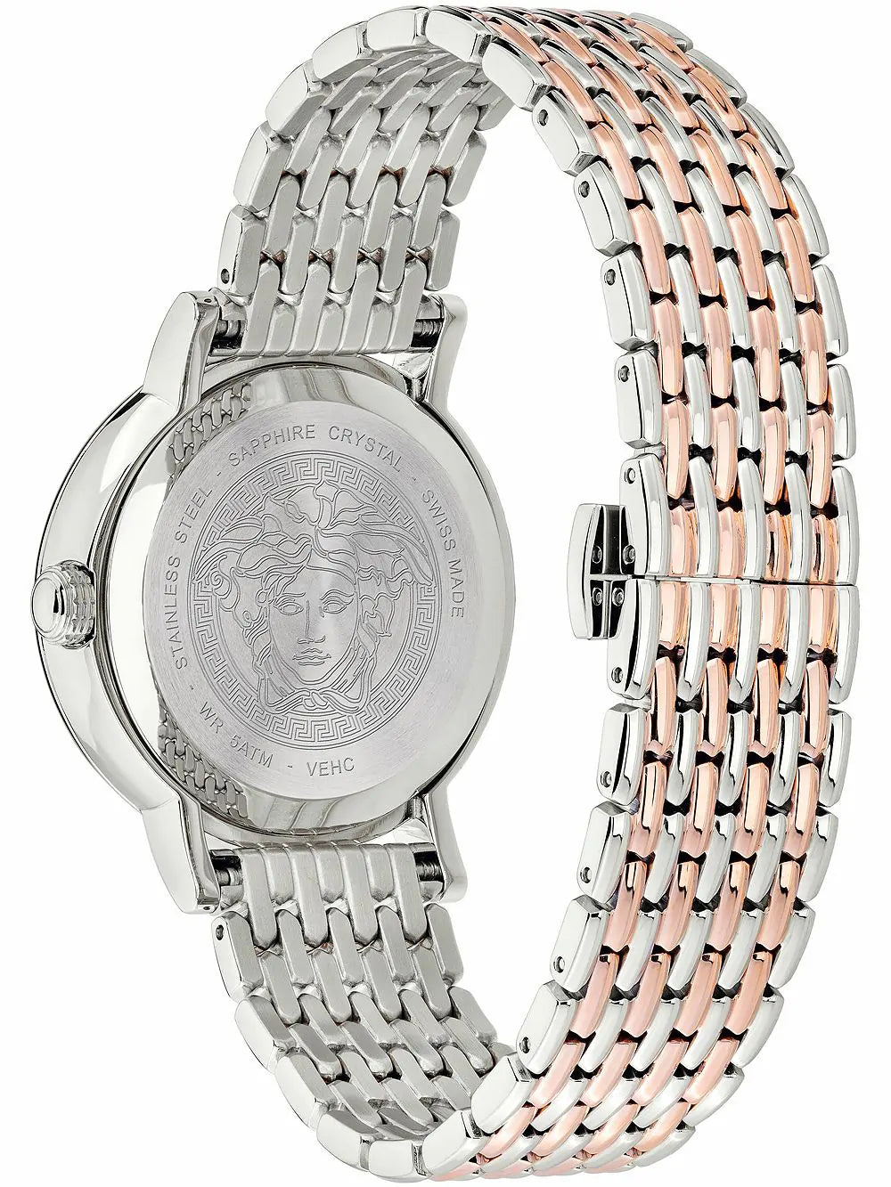 Versace VEHC00519 Virtus Ladies Watch 36mm 5ATM