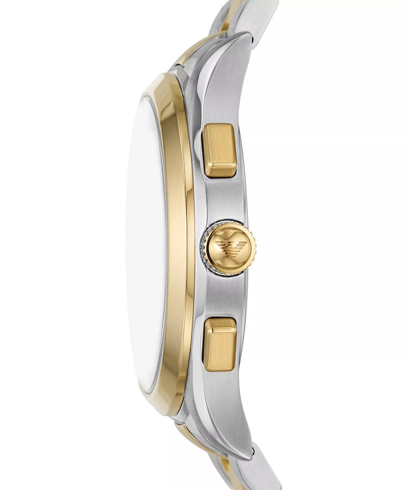 AR11579 Emporio Armani Paolo Chronograph watch