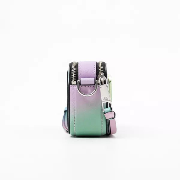 Marc Jacobs - The Snapshot (Green multi)