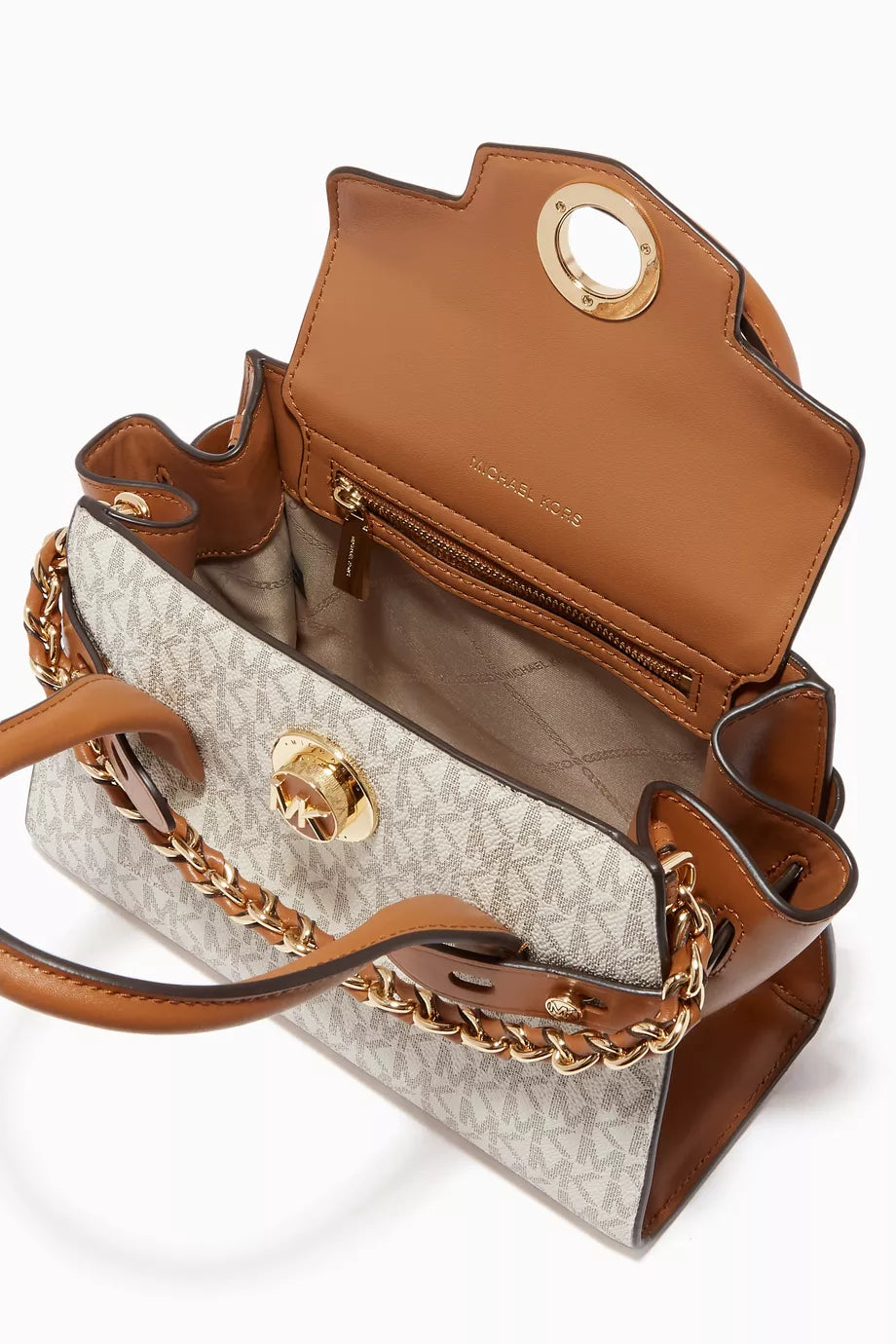 Michael Kors Carmen Bag