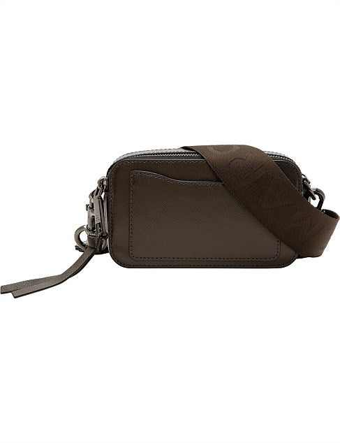 Marc Jacobs - The Snapshot (Ink grey)