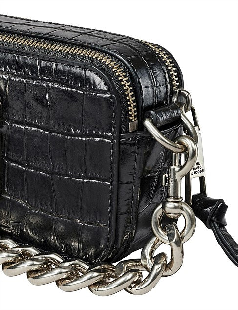 Marc Jacobs - The Snapshot (Black)