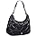 Kurt Geiger London Women's Kensington Soft Hobo - Black