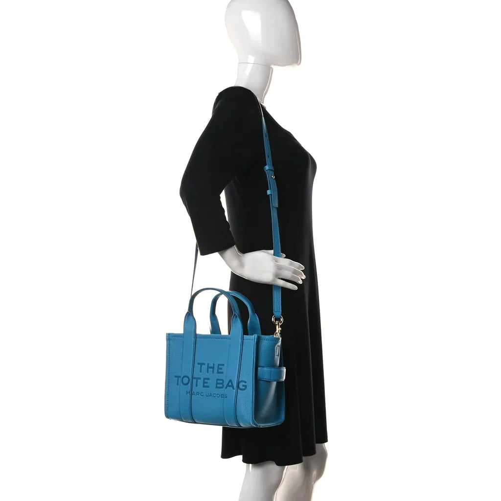 Marc Jacobs – The Tote Bag Medium (Barrier reef)