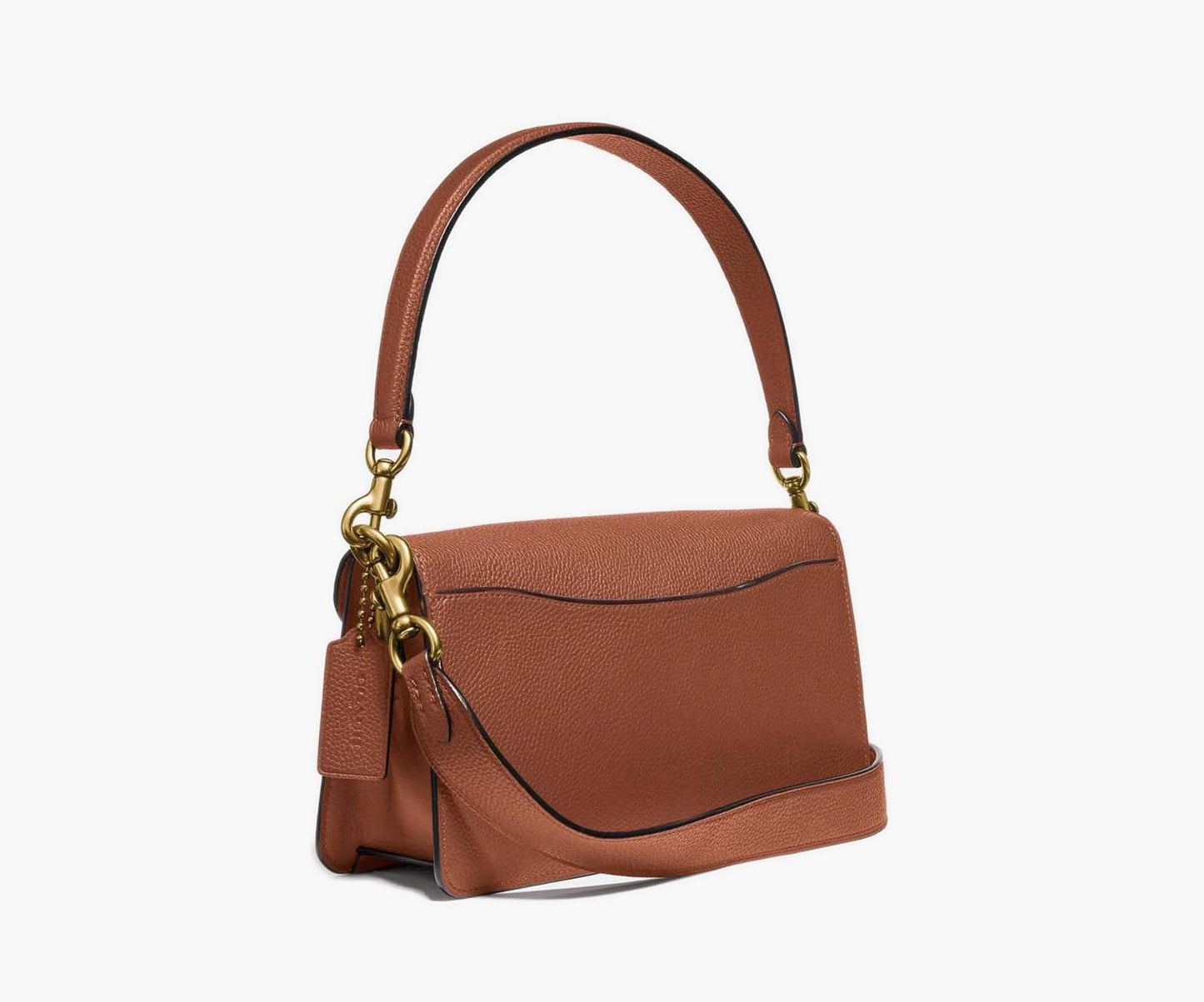 Coach – Tabby Shoulder Bag size 26 Large