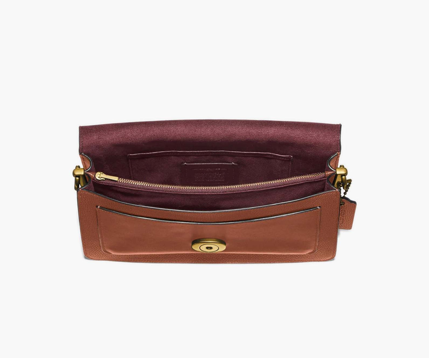 Coach – Tabby Shoulder Bag size 26 Large