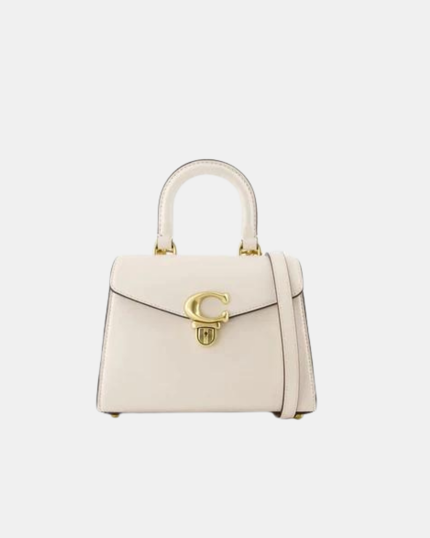 Coach Sammy Top Handle 21