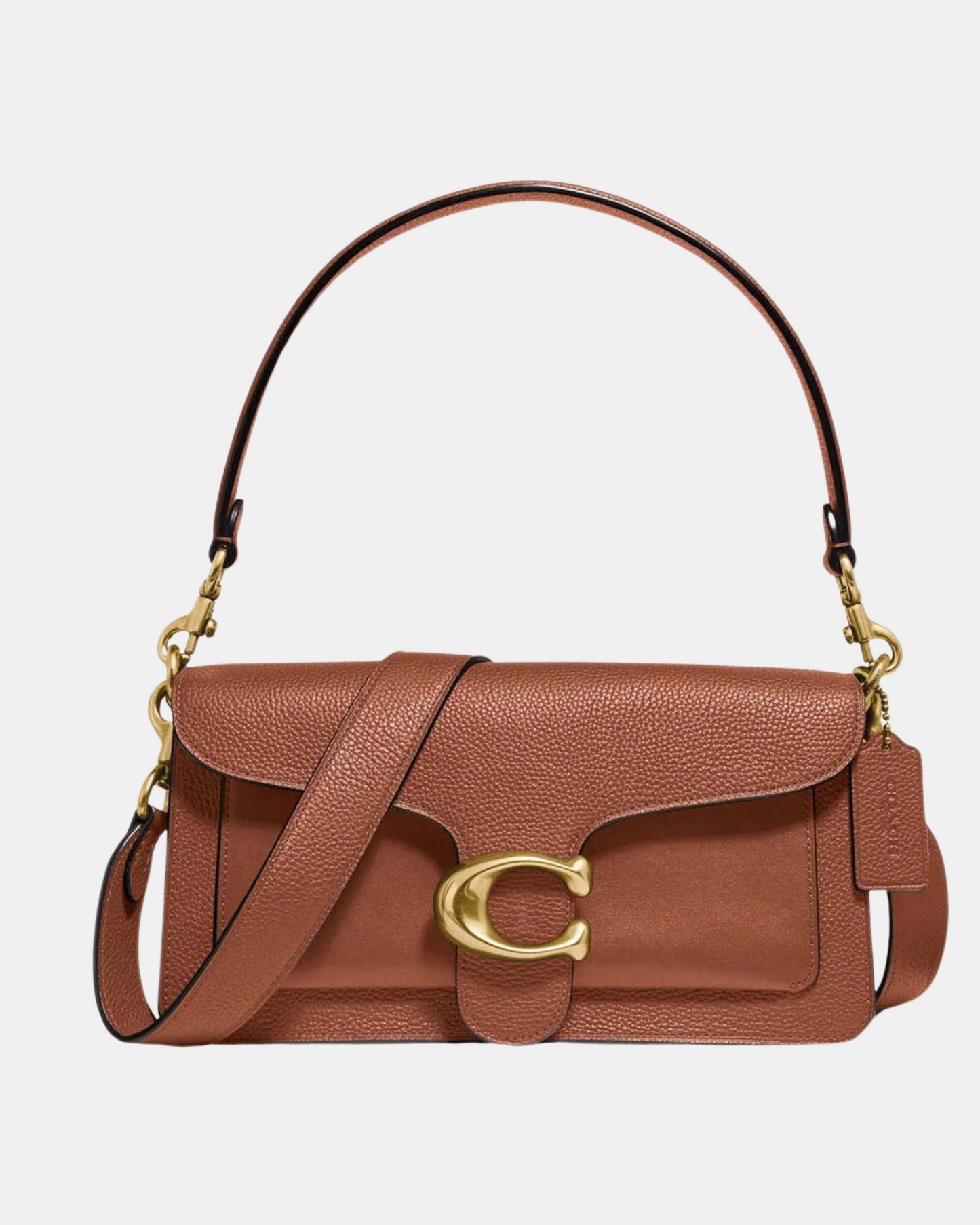 Coach – Tabby Shoulder Bag size 26 Large