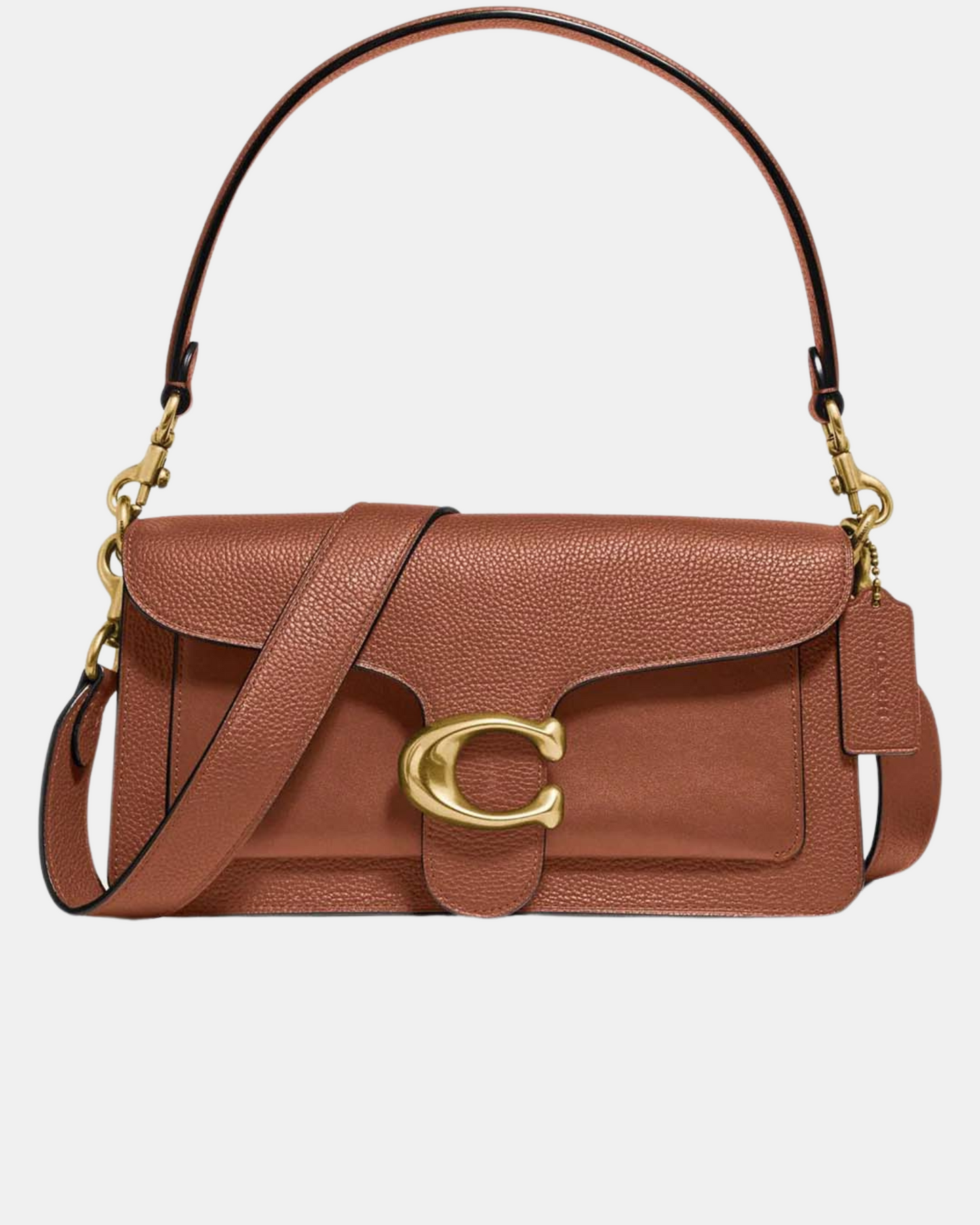 Coach – Tabby Shoulder Bag size 26 Large