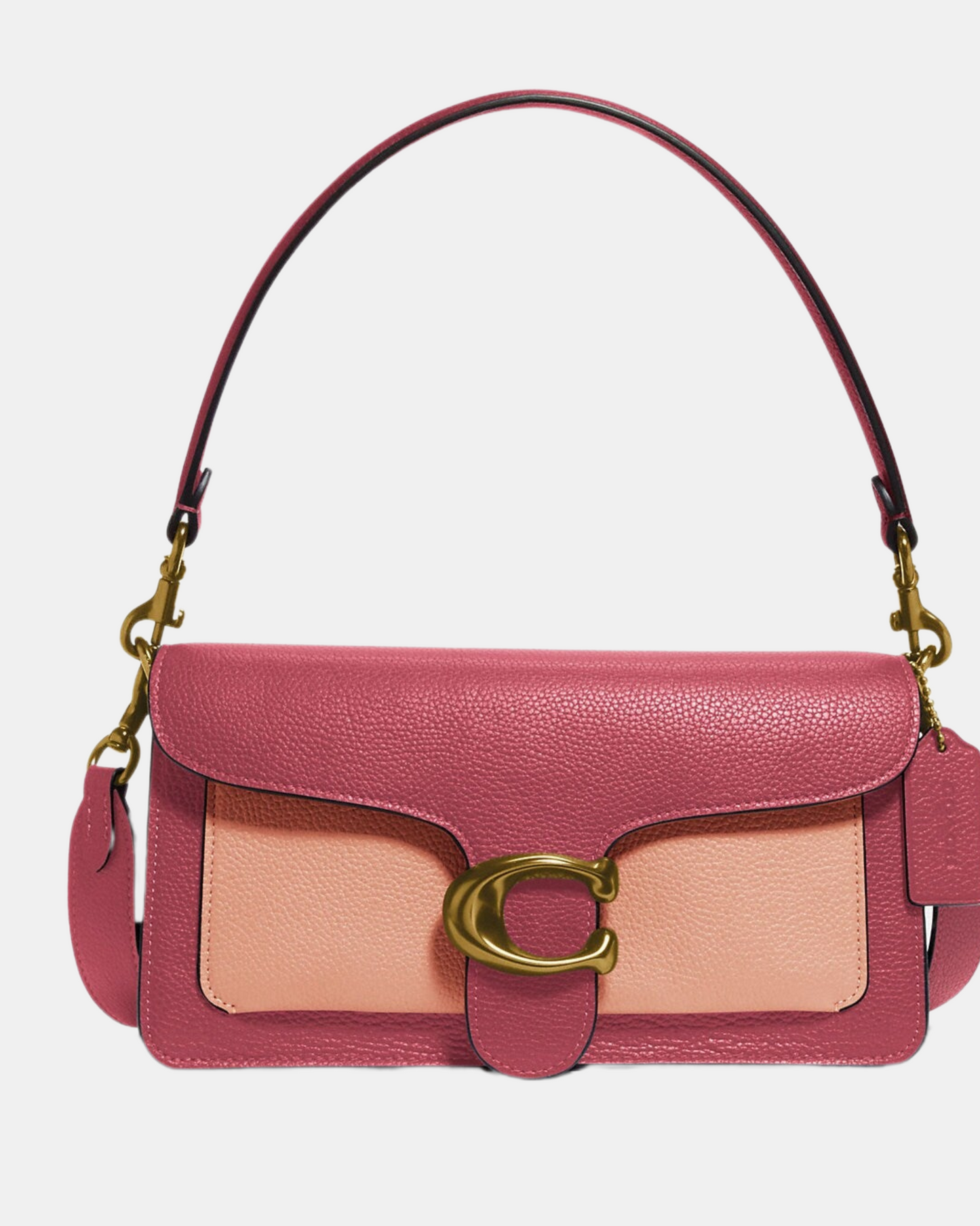 Coach – Tabby Shoulder Bag size 26 Large
